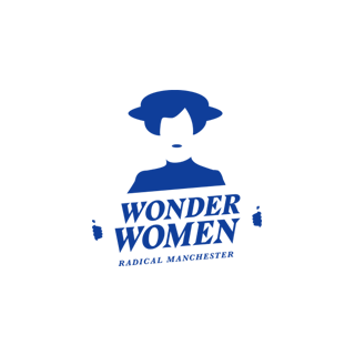 Wonder Women Manchester